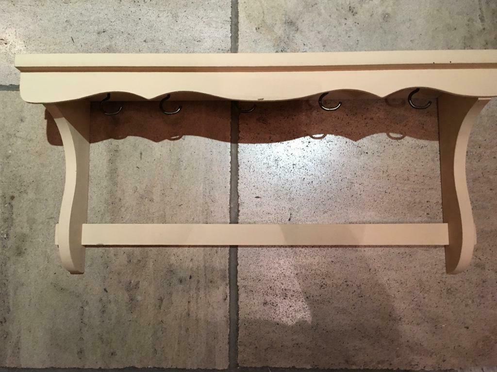keukenrekje, Antiek en Kunst, Curiosa en Brocante, Ophalen