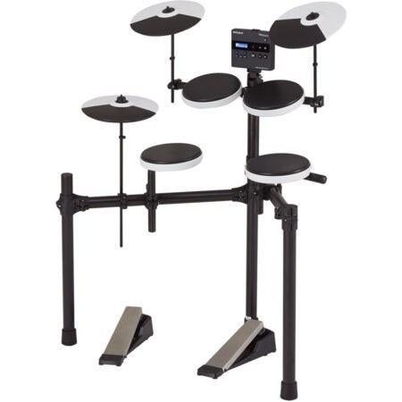 Elektrische drum Roland TD02K, Muziek en Instrumenten, Drumstellen en Slagwerk, Ophalen, Gebruikt, Roland