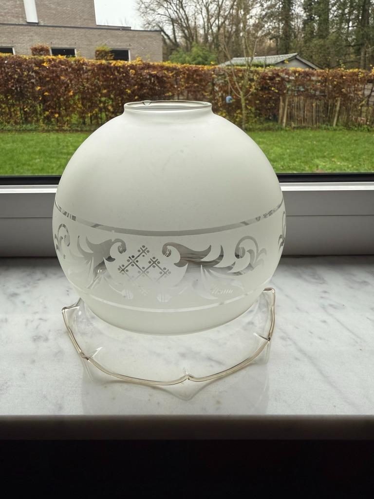 Lampenkapjes, Huis en Inrichting, Lampen | Lampenkappen, Ophalen, Nieuw, Rond