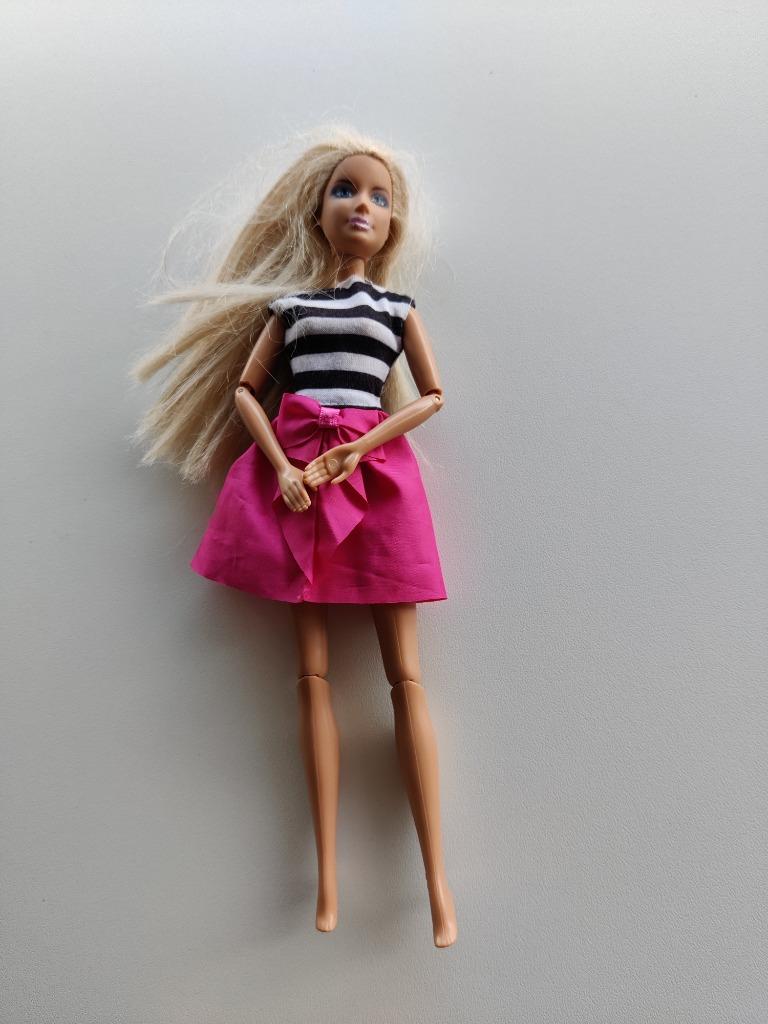 Barbiepop, Ophalen of Verzenden