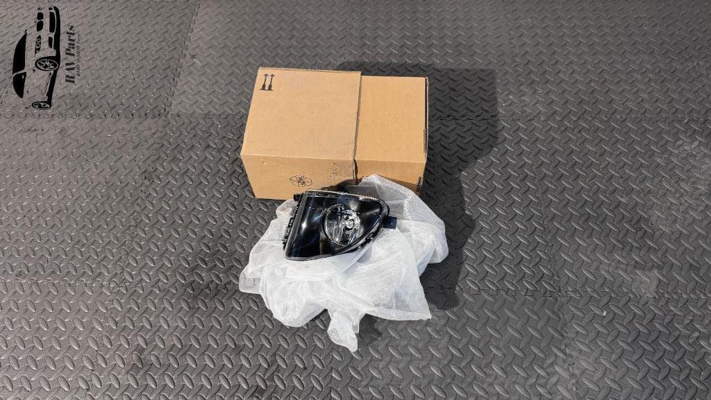 Mistlicht Links BMW 5 Serie F10 F11 Prefacelift 7216885, Auto-onderdelen, Verlichting, Ophalen of Verzenden, Nieuw, BMW