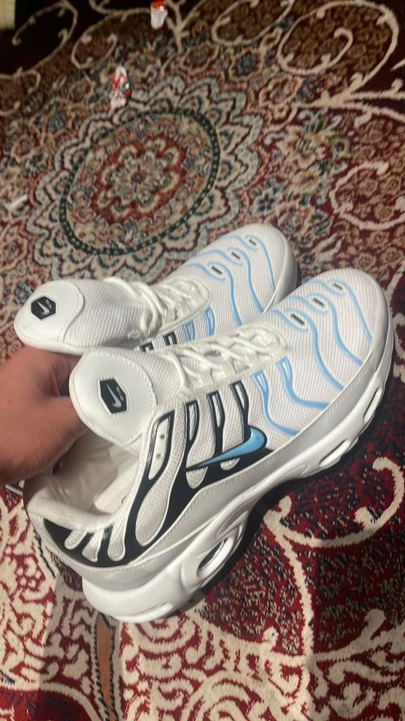 Nike tn, Ophalen, Zo goed als nieuw
