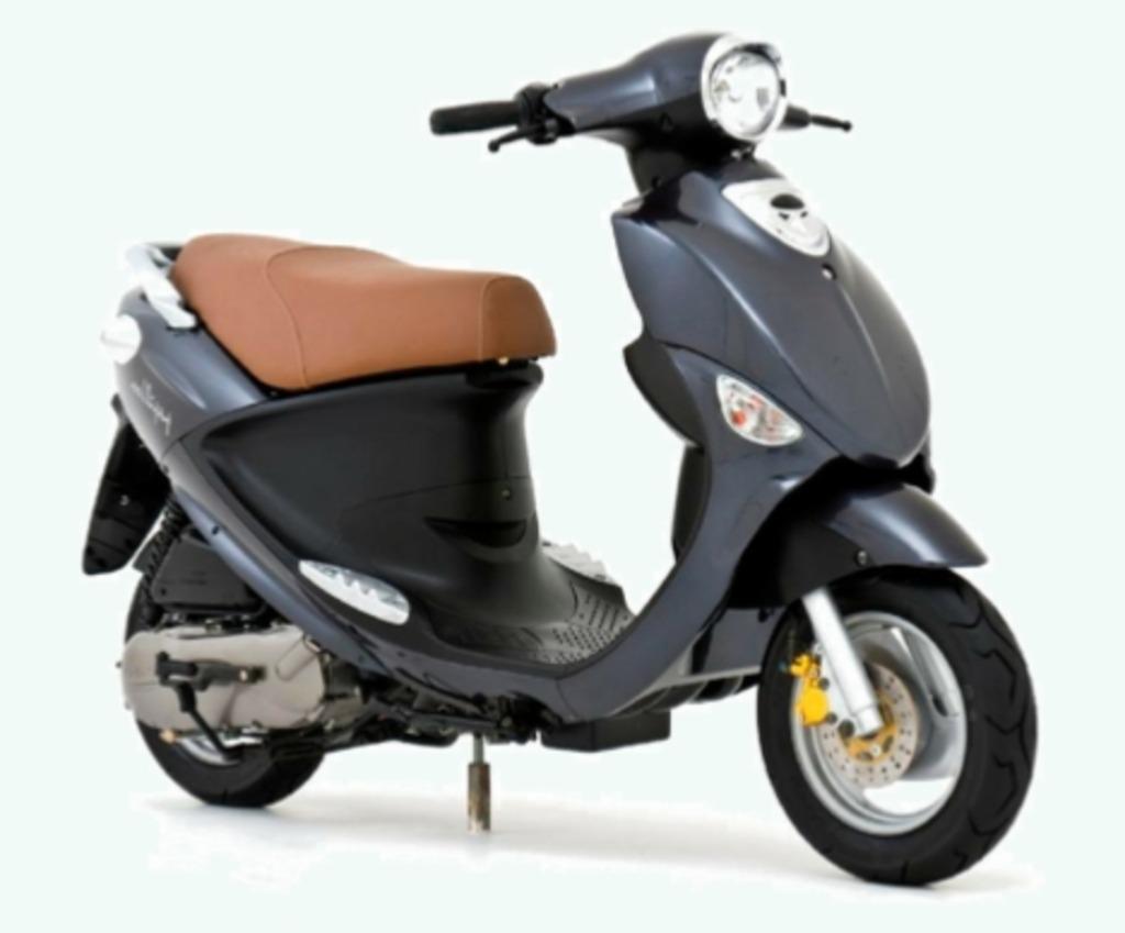 diverses pieces  beeline papillon 50cc, Enlèvement ou Envoi, Utilisé, Autres types, Autres marques