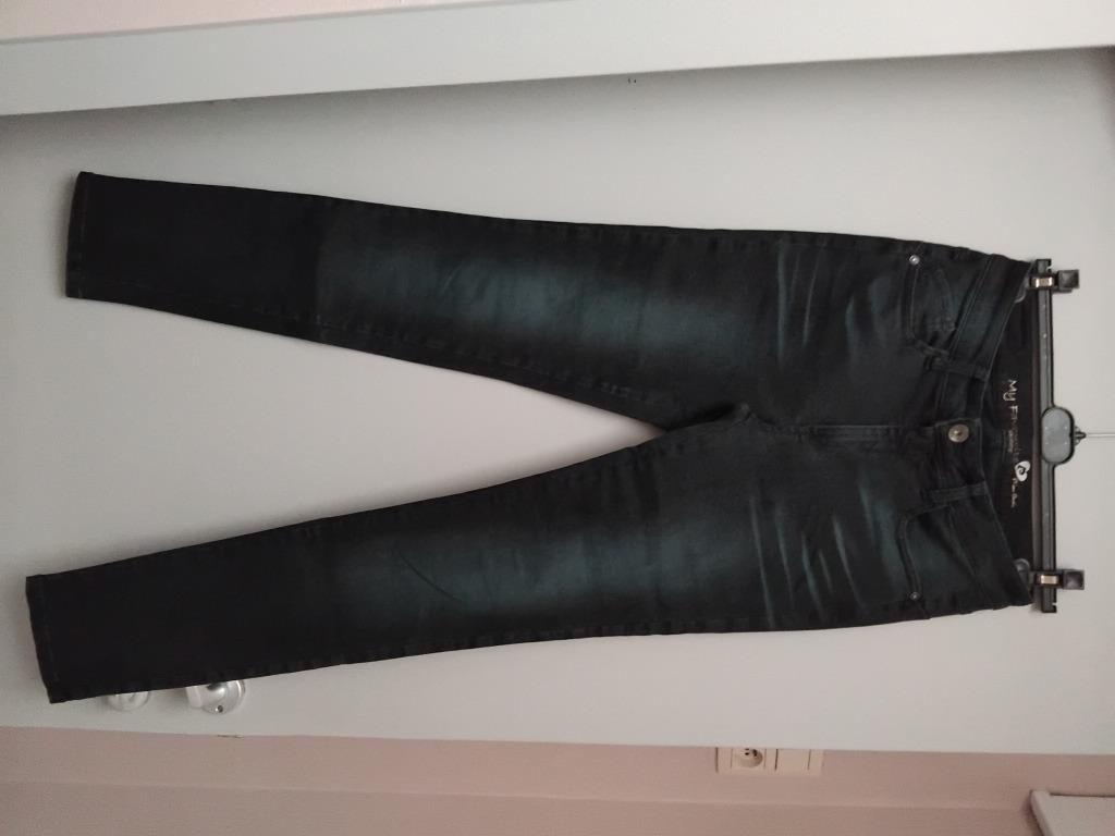 Skinny jeans pierre cardin 36, Ophalen of Verzenden, Zo goed als nieuw
