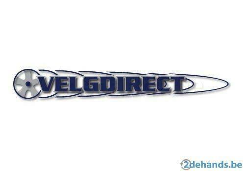 NIEUWE set 19 inch 5x112 sportvelgen VW Audi MB Seat Skoda, Auto-onderdelen, 19 inch, Velg(en), Nieuw, Ophalen of Verzenden