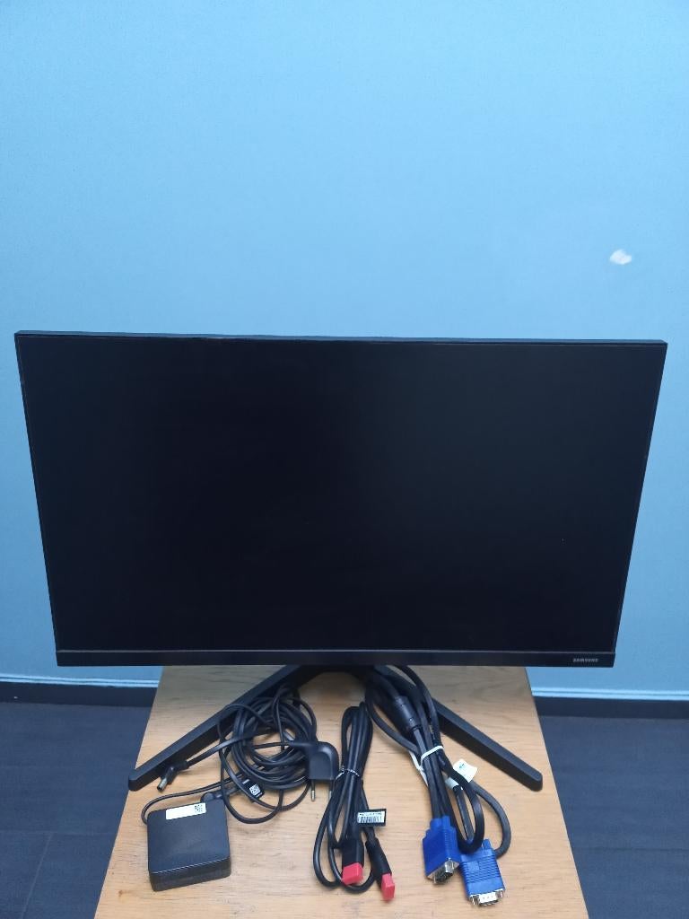 samsung new, Informatique & Logiciels, Moniteurs, Neuf, HDMI, 61 à 100 Hz, Full HD