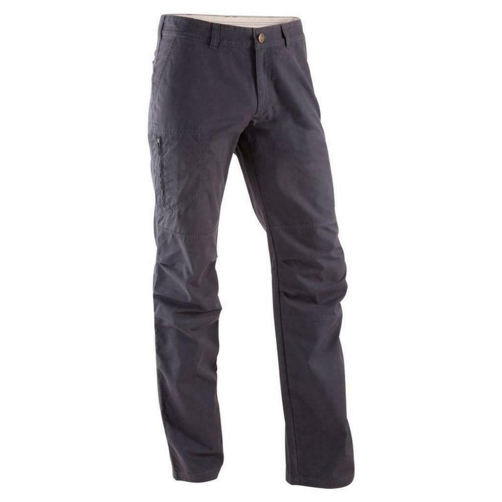 🎁Pantalons, pantacourts, pour dame et pour homme..., Envoi, Porté, Bleu
