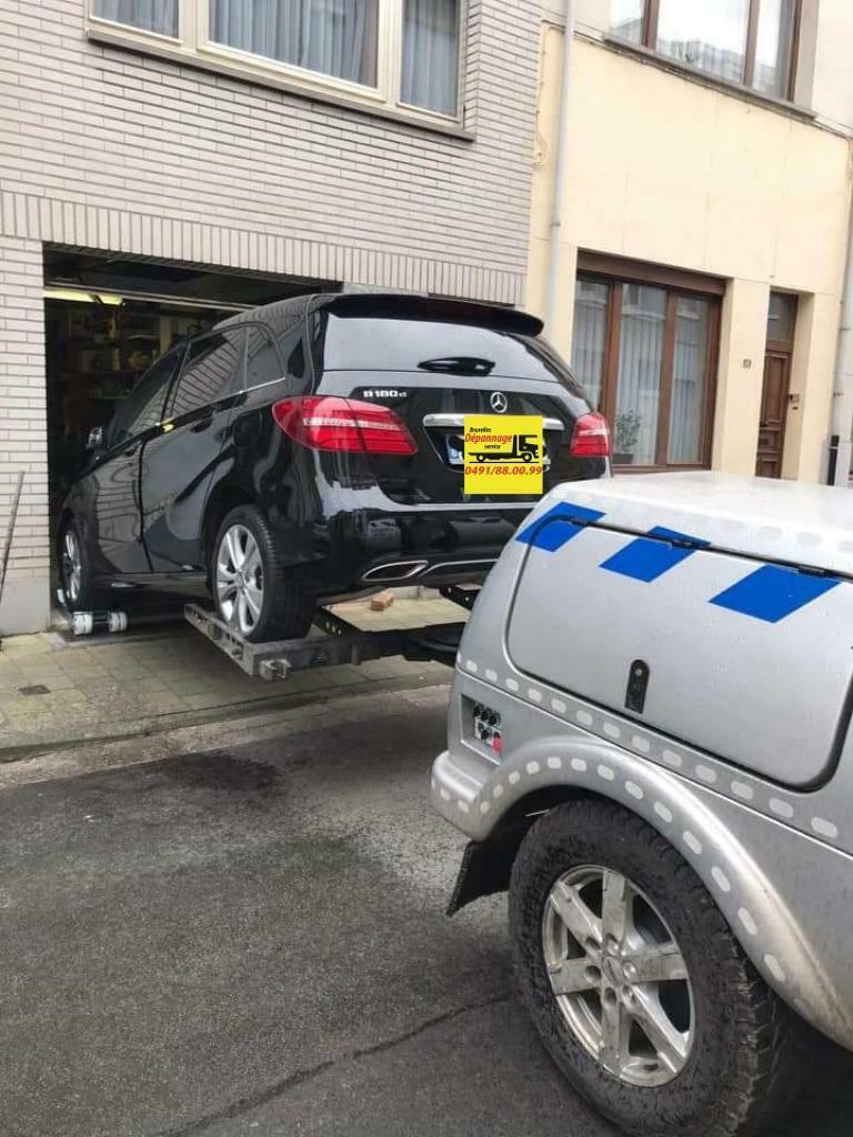 0491/88 00 99 Autoreparatie, 24-uursservice, Overige werkzaamheden