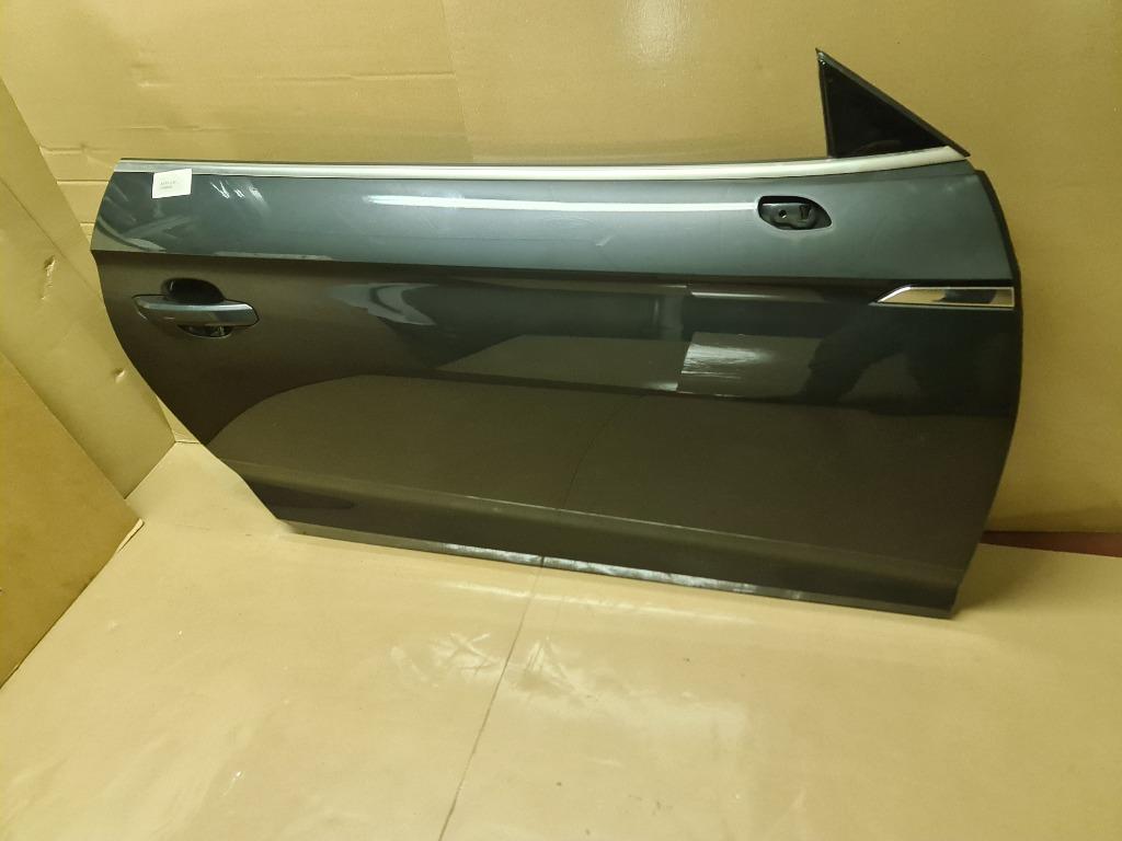 porte a5 cabriolet portière a5 cabrio (8W7) 2017-2024 DROITE, Autos : Pièces & Accessoires, Enlèvement ou Envoi, Audi, Utilisé