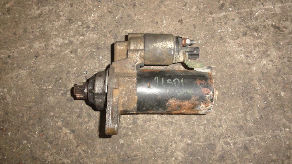 A vendre demarreur 2L SDI, Enlèvement, Utilisé, Volkswagen