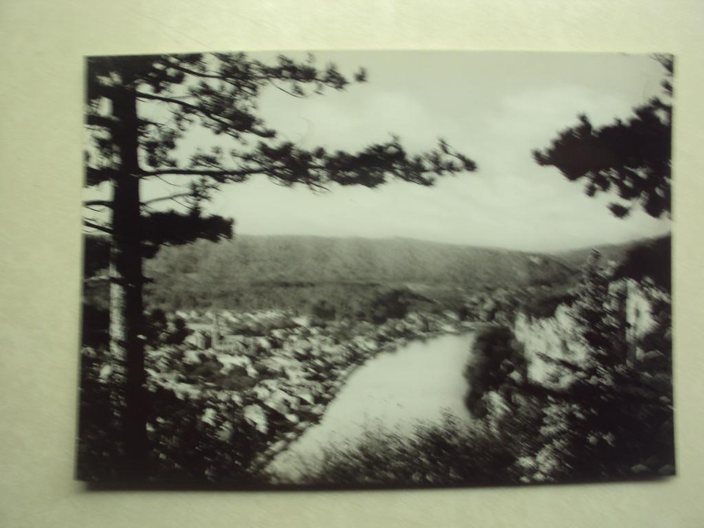 51161 - HOUX - PANORAMA, Enlèvement ou Envoi