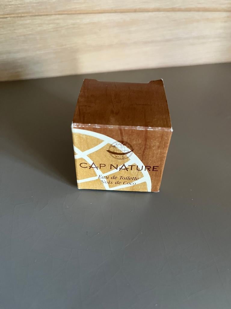 Mini cadeau séduisant noix de coco Yves Rocher Cap Nature, Enlèvement ou Envoi, Neuf