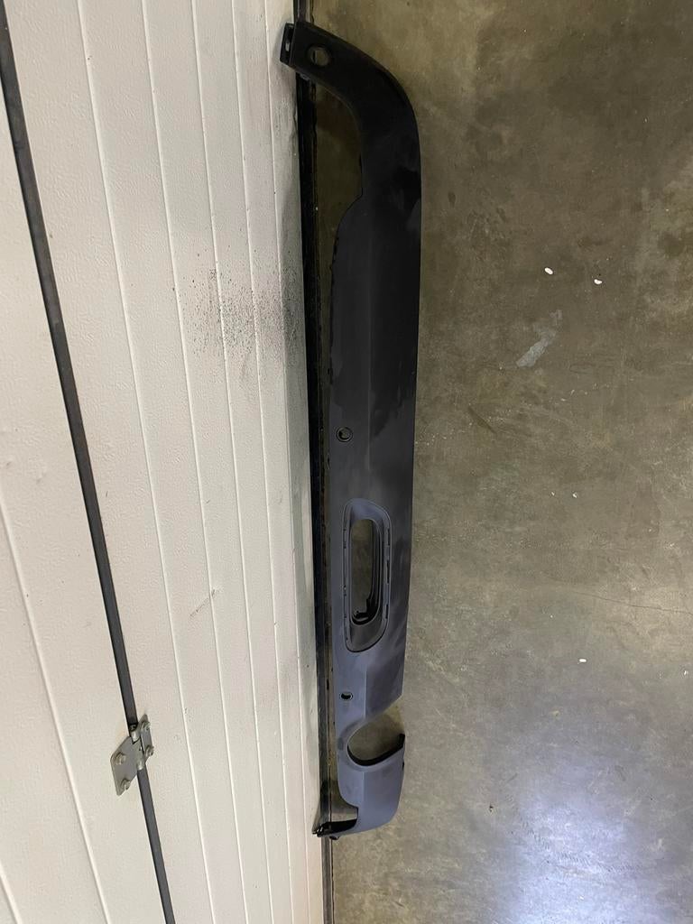 Aileron pour Mini Cooper One R56, Autos : Pièces & Accessoires, Enlèvement ou Envoi, Utilisé, Mini