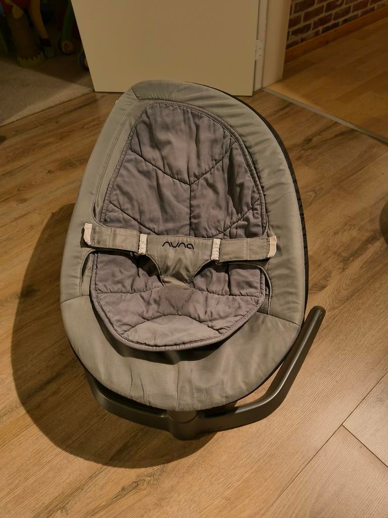 Nuna wipstoel, Kinderen en Baby's, Wipstoeltjes, Ophalen, Wipstoel