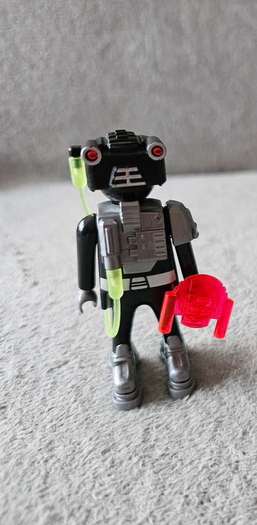 Playmobil  - robot, Enlèvement ou Envoi