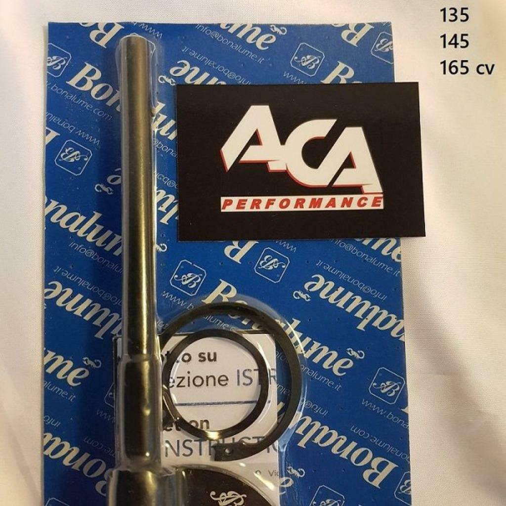 Short shifter Bonalume L5A pour Abarth 500/595/695, Ophalen of Verzenden, Nieuw