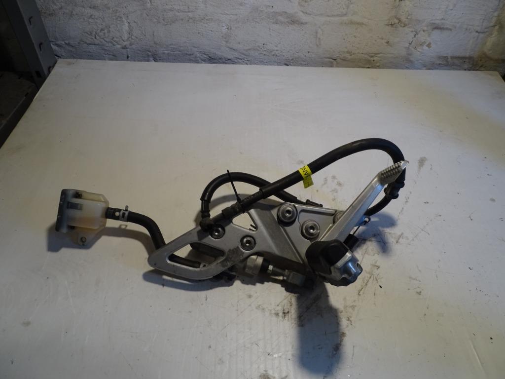 suzuki bandit 650 remset 2005, Ophalen of Verzenden, Gebruikt