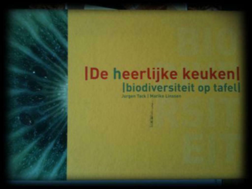 De heerlijke keuken, Jurgen Tack, Ophalen of Verzenden