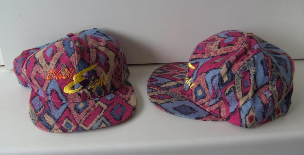 FLEECE PETJES CRAZY EIGHT 4 stuks nieuw, Kleding | Heren, Hoeden en Petten, Ophalen of Verzenden, Nieuw, Pet