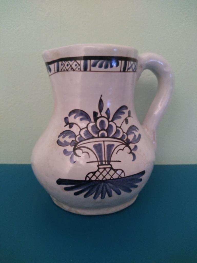 Pichet, Antiquités & Art, Enlèvement ou Envoi