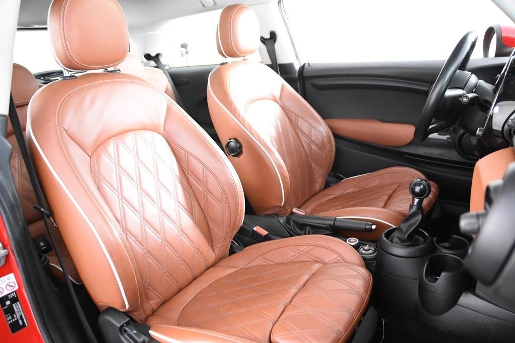 Mini Cooper, Autos, Achat, Entreprise, Entretenue par le concessionnaire, Berline