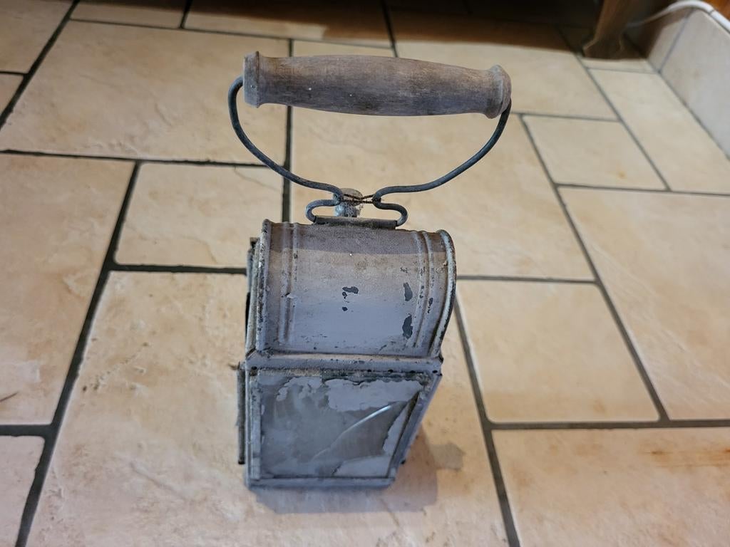 lampe a carbure, 2WW, Collections, Objets militaires | Seconde Guerre mondiale, Enlèvement ou Envoi