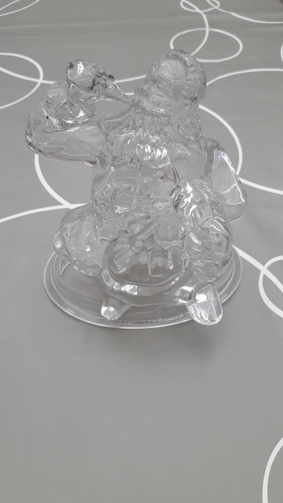 Statue du Père Noël Coca-Cola, Enlèvement ou Envoi, Comme neuf, Autres types