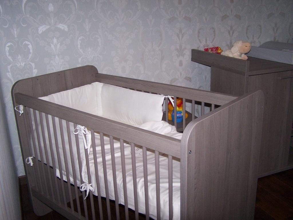 Groei- kinderkamer, Ophalen, Gebruikt, Jongetje of Meisje