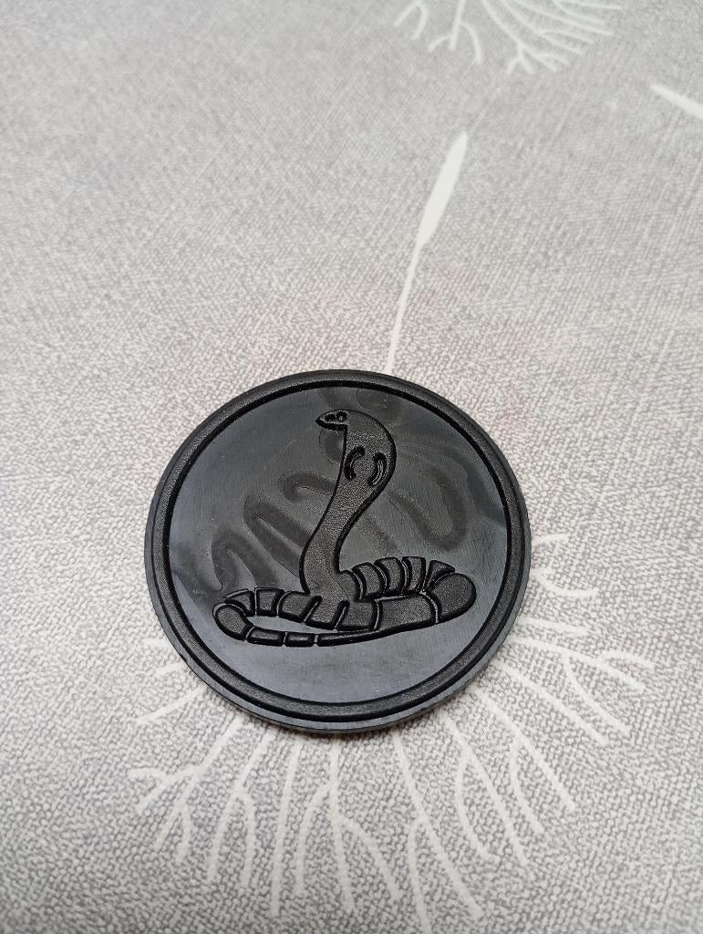Pog BN, Ophalen of Verzenden
