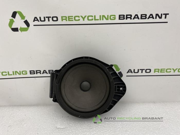 Haut-parleur d'un Opel Adam, -, 3 mois de garantie, Utilisé, -