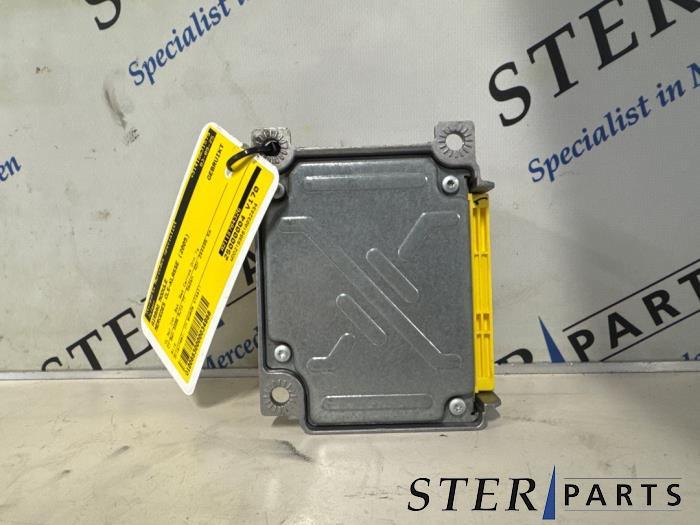 Airbag Module van een Mercedes CLS-Klasse, Gebruikt, -, Ophalen of Verzenden, -