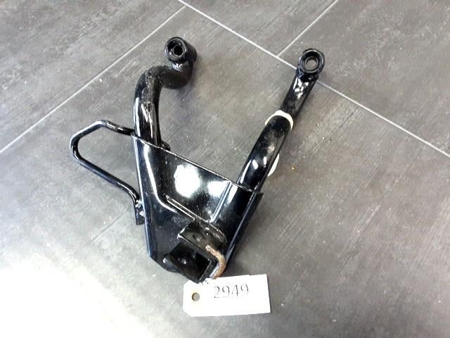DR125 2008 - 2012 Suzuki D1-55083, Motoren