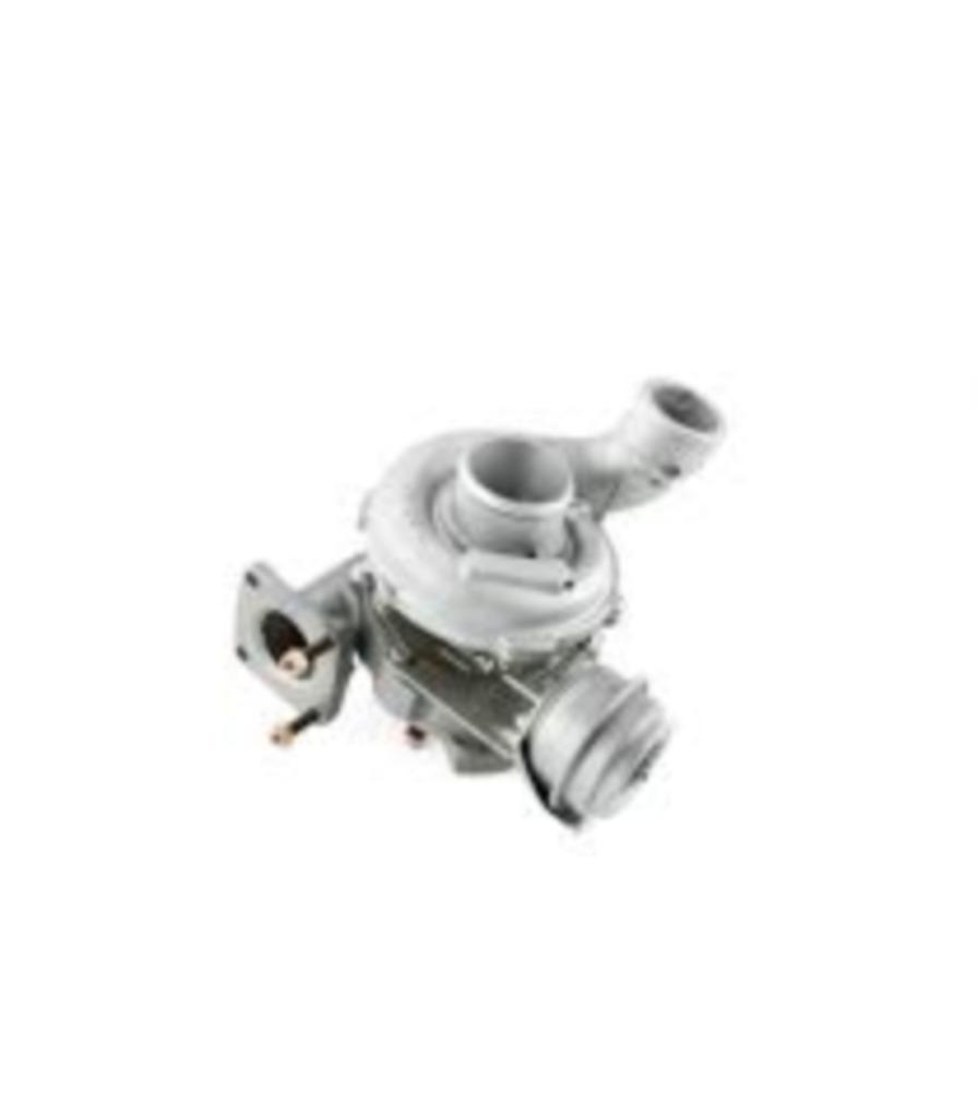 turbo pour BMW 	X4 20iX (F26), Ophalen, Gereviseerd, BMW