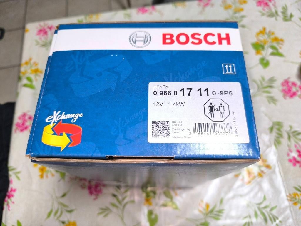 Pièce voiture bmw, Enlèvement, BMW