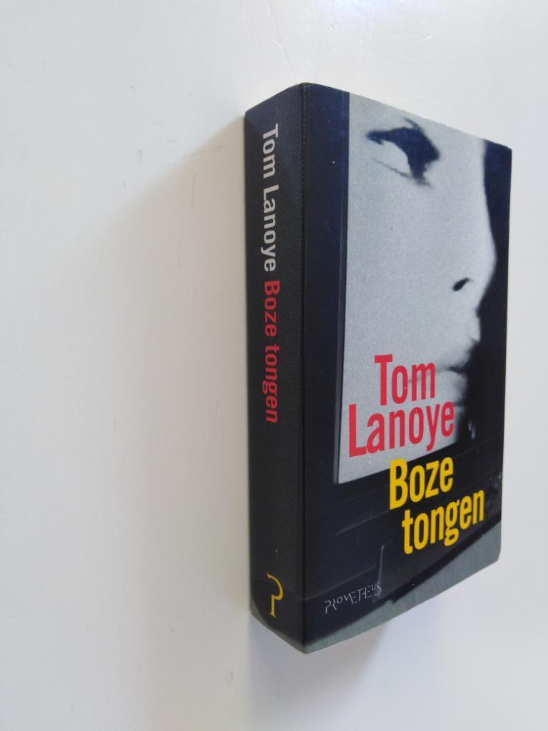 Reeks boeken  Tom Lanoye, Ophalen of Verzenden