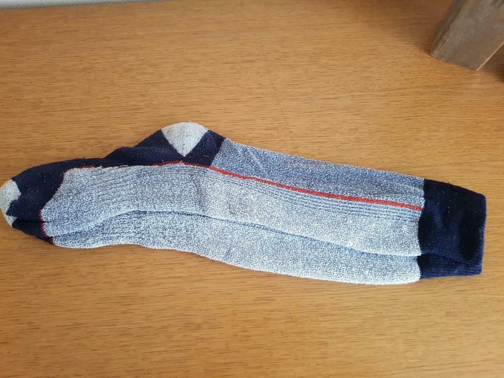 ski sokken 39/42, Ophalen of Verzenden, Gebruikt, Ski, Kleding