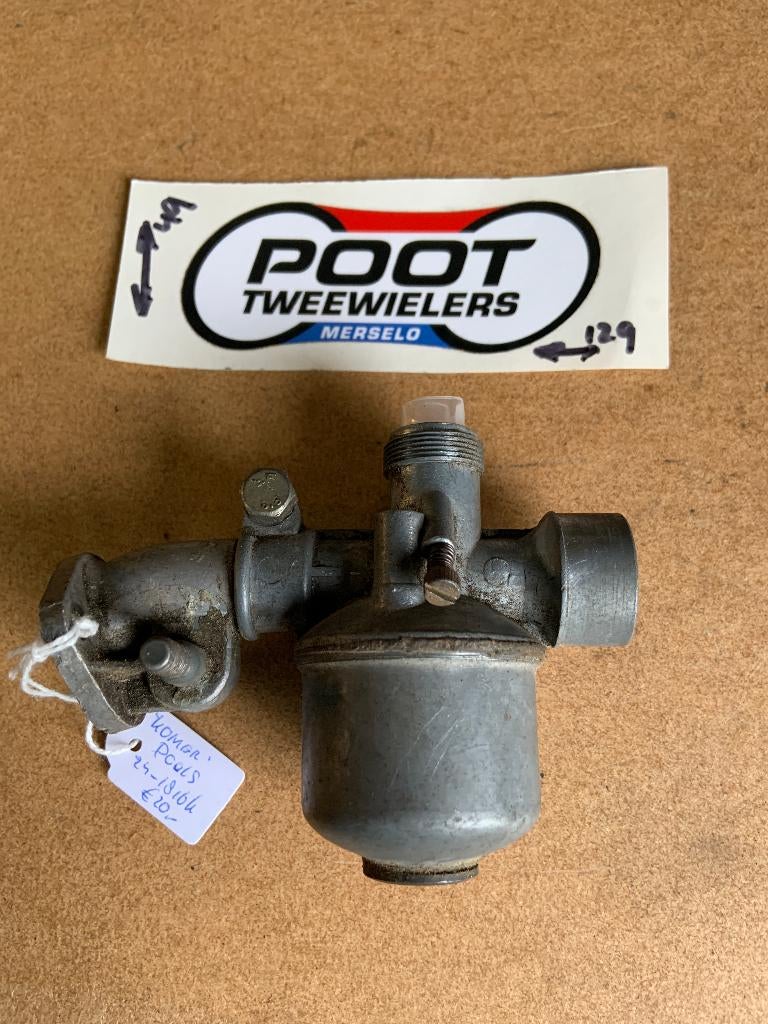 KOMAR Carburateurs POOLS, Ophalen, Gebruikt, Carburateur