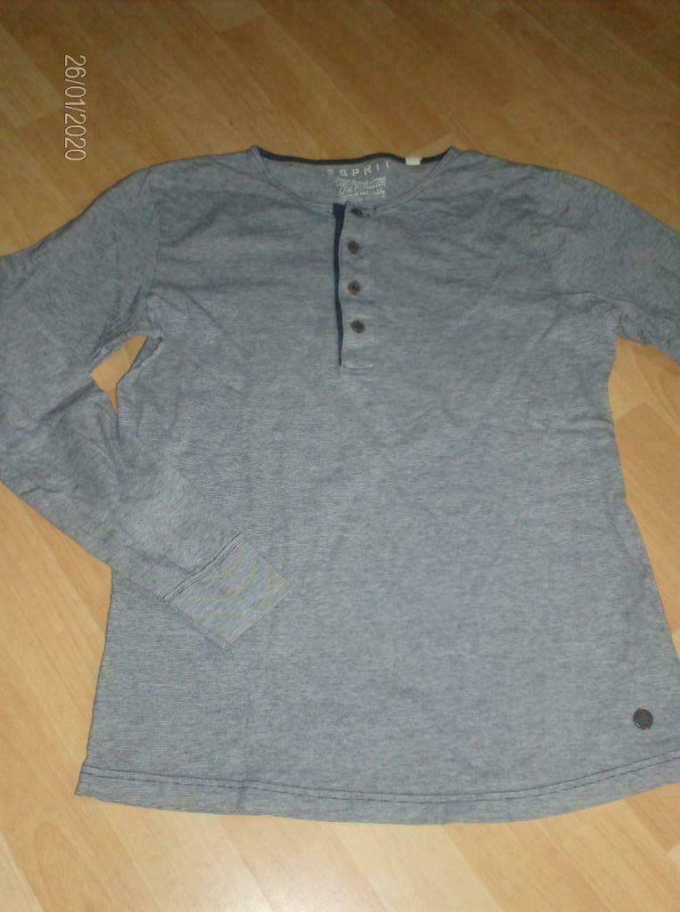 Trui merk esprit – maat m, Vêtements | Hommes, Pulls & Vestes, Enlèvement ou Envoi, Porté, Taille 48/50 (M), Esprit
