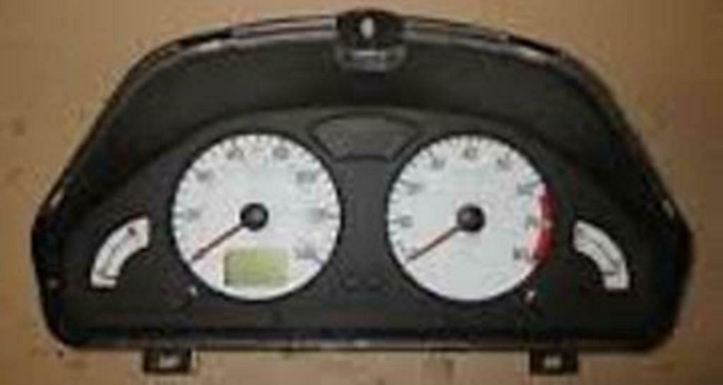 Toerenteller snelheidsmeter Peugeot 106 Instrument herstel, Ophalen of Verzenden, Gebruikt, Peugeot