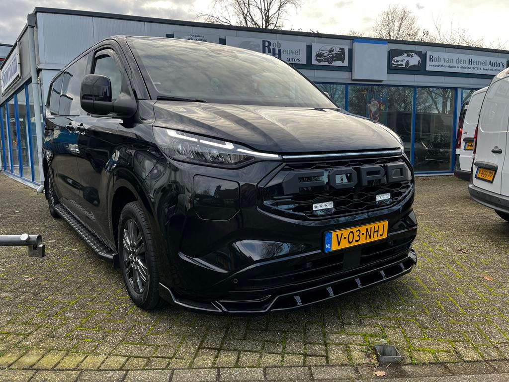 Raptor pakket Ford Custom Tourneo transit enzv, Autos : Divers, Tuning & Styling, Enlèvement ou Envoi