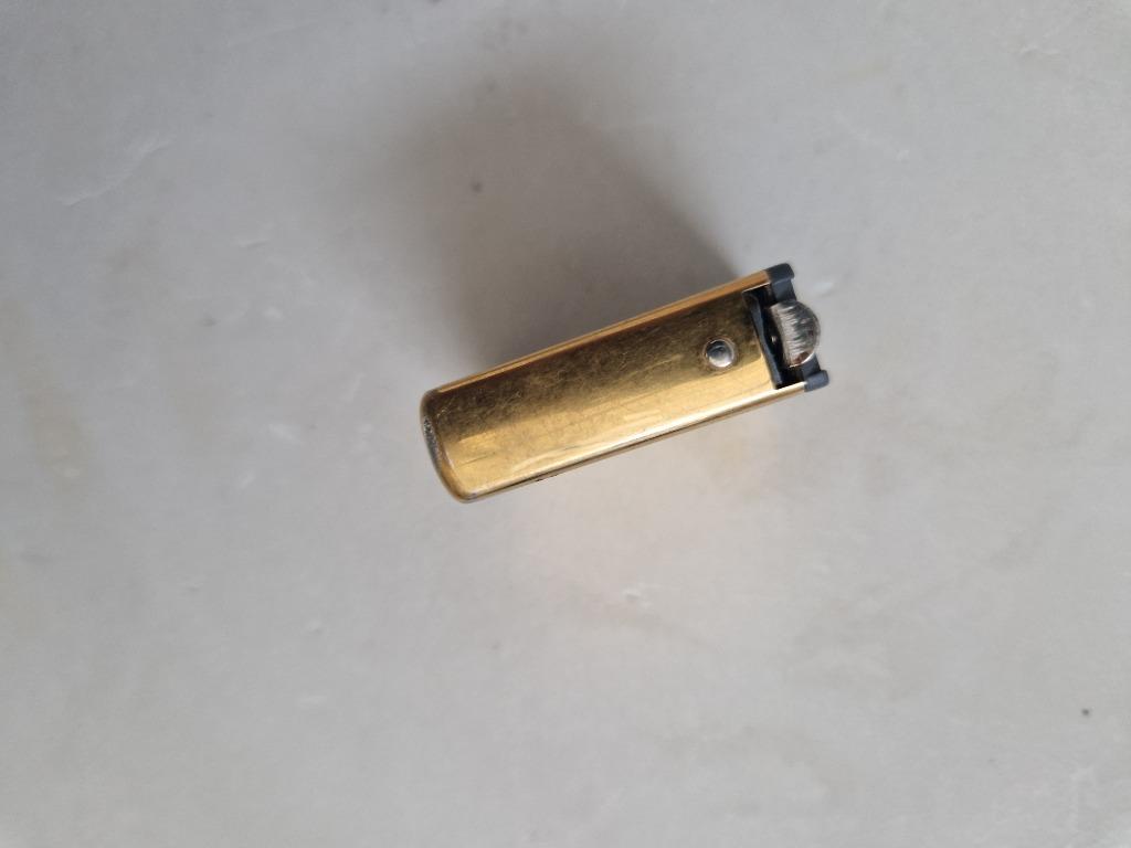 Zippo Bande de mesure vintage, Bricolage & Construction, Instruments de mesure, Enlèvement, Utilisé, Distance