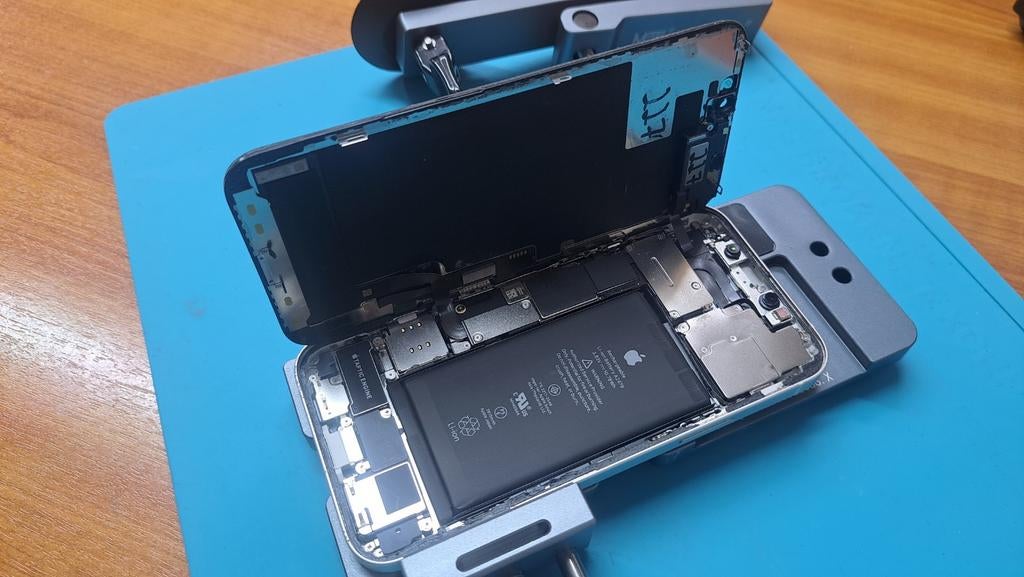 Réparation Smartphone & tablette, Télécoms