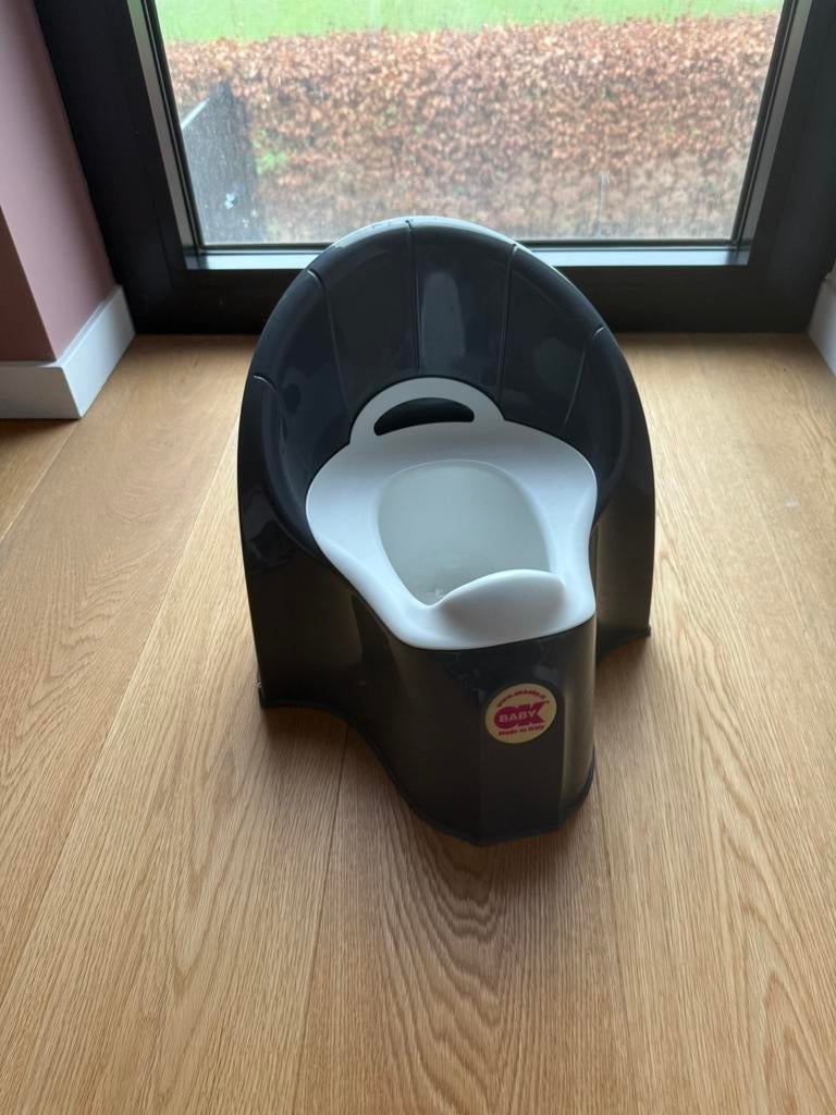 Plaspotje, met uitneembaar deel, Kinderen en Baby's, Ophalen, Zo goed als nieuw