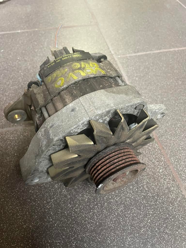 Alternateur pour VOLVO 440 - 460, Volvo