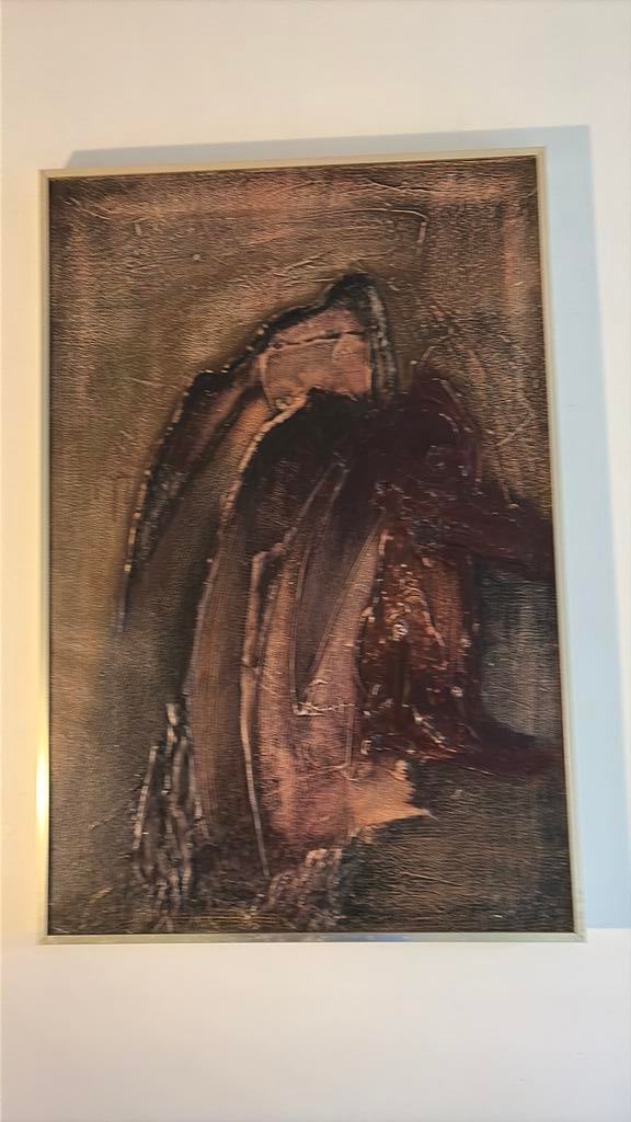 G Sempels, Antiek en Kunst, Ophalen
