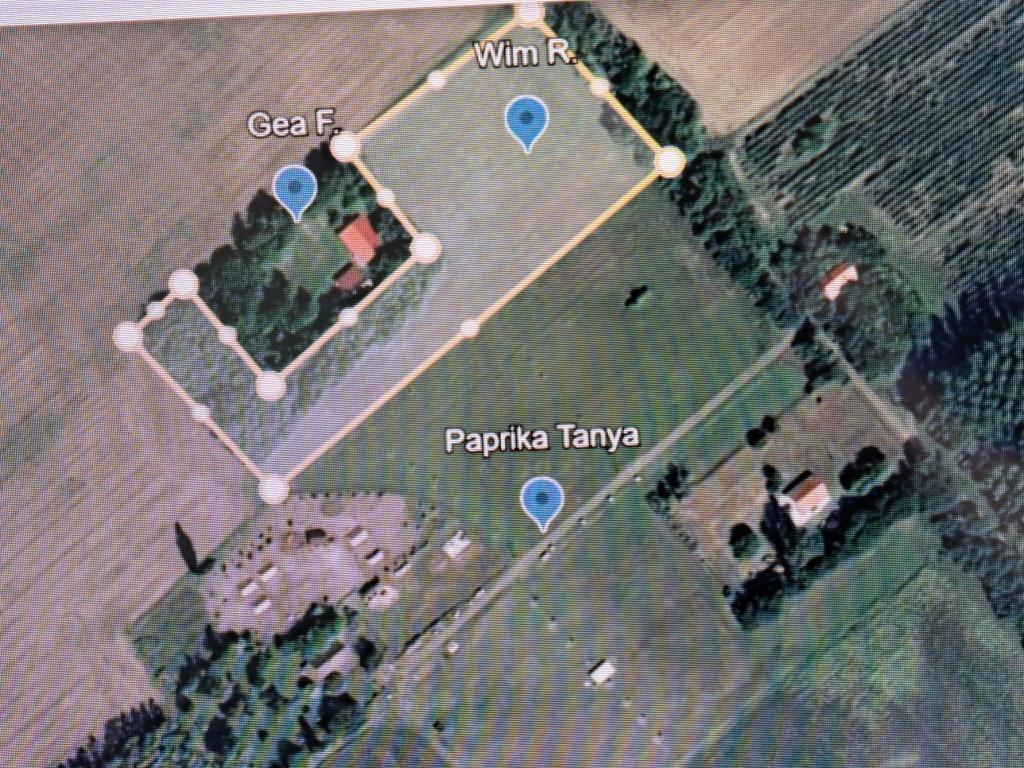 Hongarije Tiszakecske Bouwkavel + 1 ha grondstuk  woningbouw, Immo, Tisakecske, Overige soorten, Overig Europa, Verkoop zonder makelaar