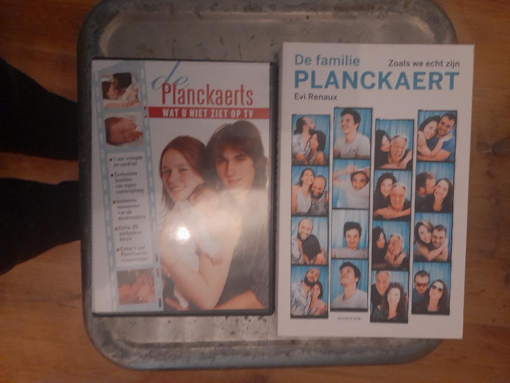 Eddy Planckaert pakket, Envoi, Sport
