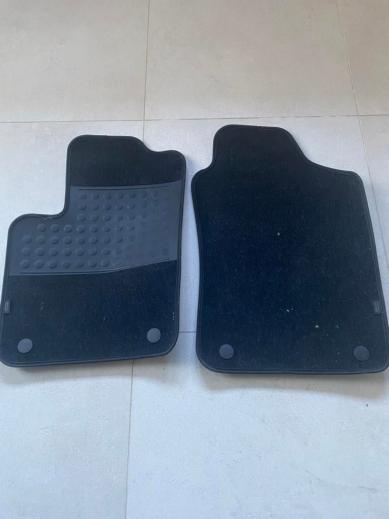 2 Automatiques pour Fiat 500, Enlèvement, Avant, Fiat