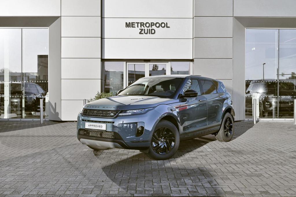 Land Rover Range Rover Evoque P270e S AWD Auto. 26MY, Achat, Euro 6, 5 portes, 33 g/km