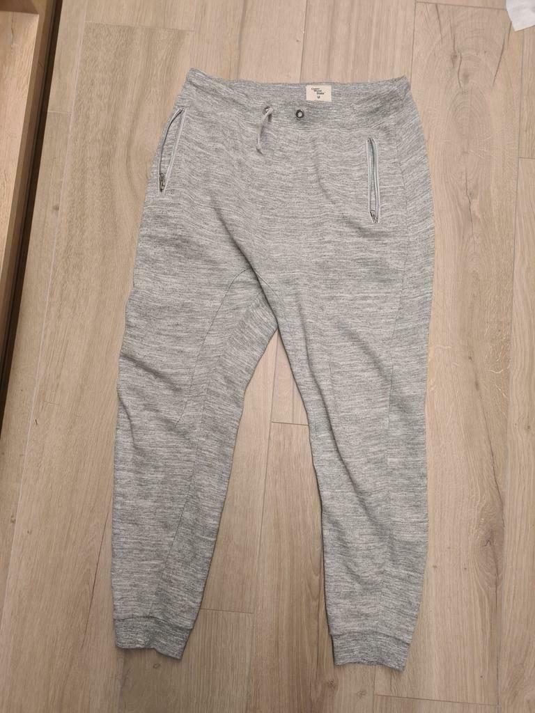 Joggingbroek Cedar wood state, Maat 48/50 (M), Cedar wood state, Ophalen of Verzenden, Grijs